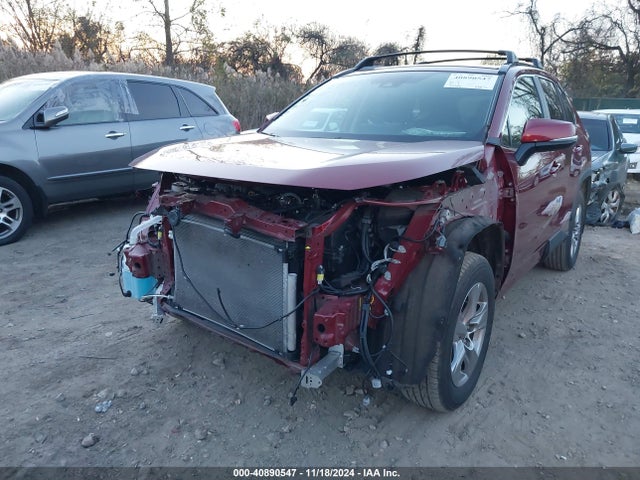 Toyota Rav4 Xle 2023 2T3P1RFV4PW342303 Image 6