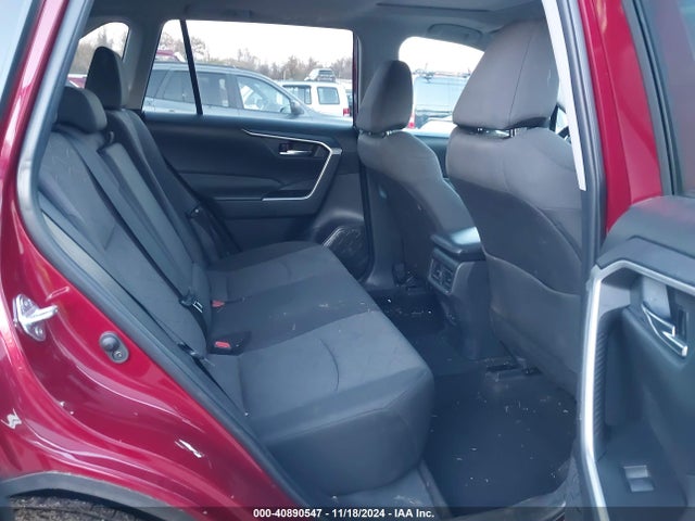 Toyota Rav4 Xle 2023 2T3P1RFV4PW342303 Image 8