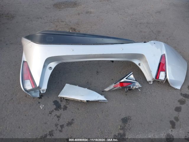 JTDKARFU2H3543669 Toyota Prius Three