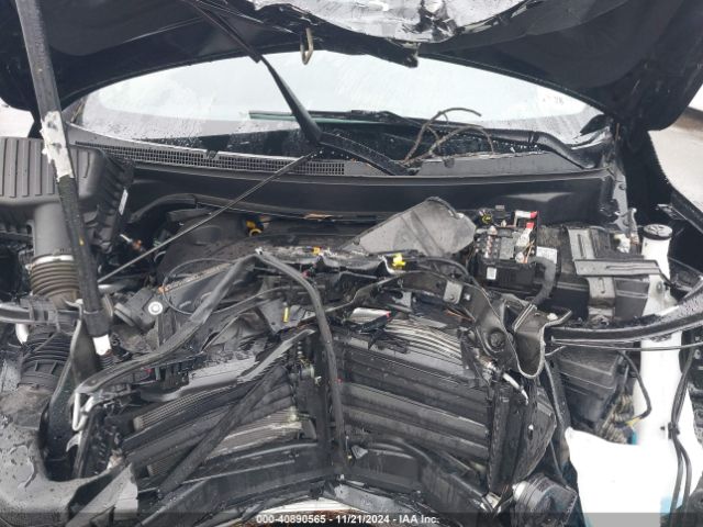 3GKALPEG1PL250469 GMC Terrain Fwd Slt