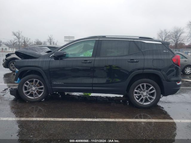 3GKALPEG1PL250469 GMC Terrain Fwd Slt