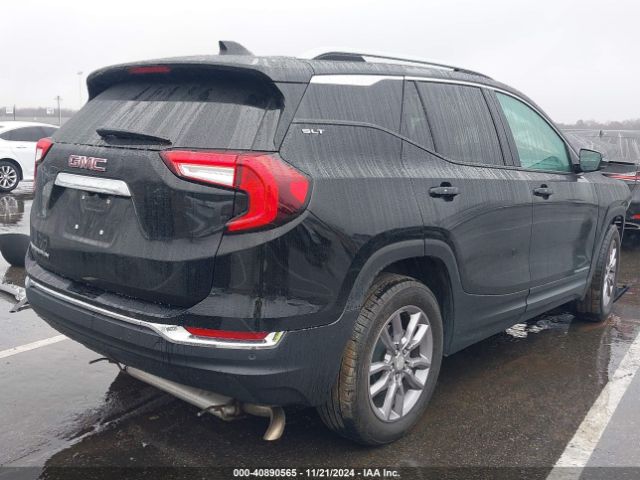 3GKALPEG1PL250469 GMC Terrain Fwd Slt