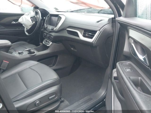 3GKALPEG1PL250469 GMC Terrain Fwd Slt