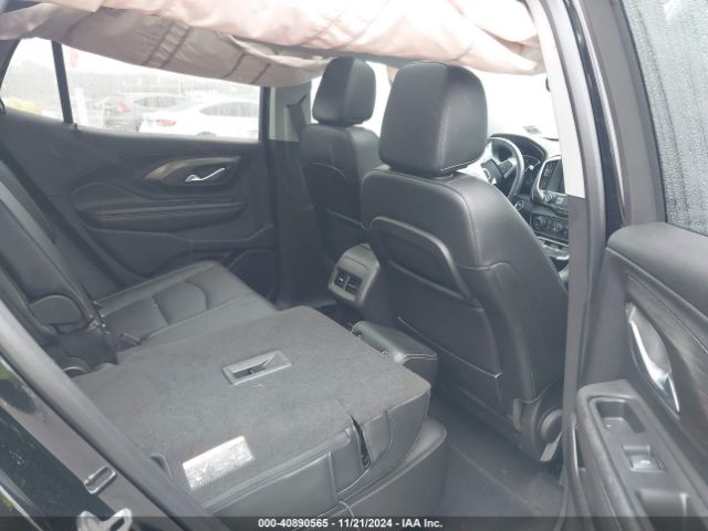 3GKALPEG1PL250469 GMC Terrain Fwd Slt