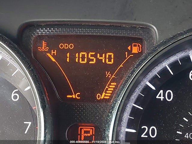 3N1CE2CP1EL434346 Nissan Versa Note Sv