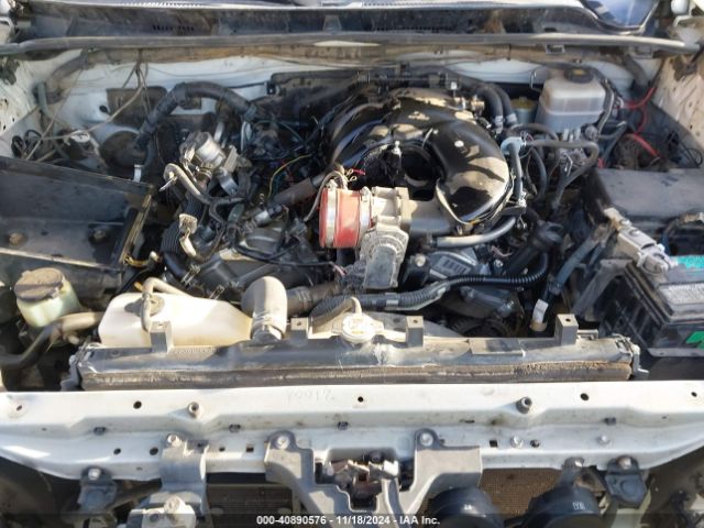JTEBU5JR0H5445713 Toyota 4runner