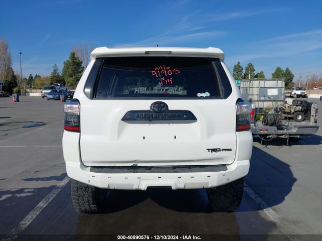 JTEBU5JR0H5445713 Toyota 4runner