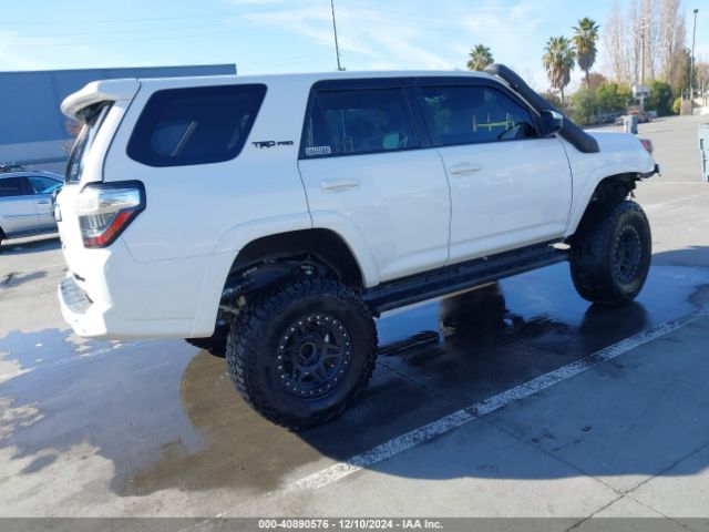 JTEBU5JR0H5445713 Toyota 4runner