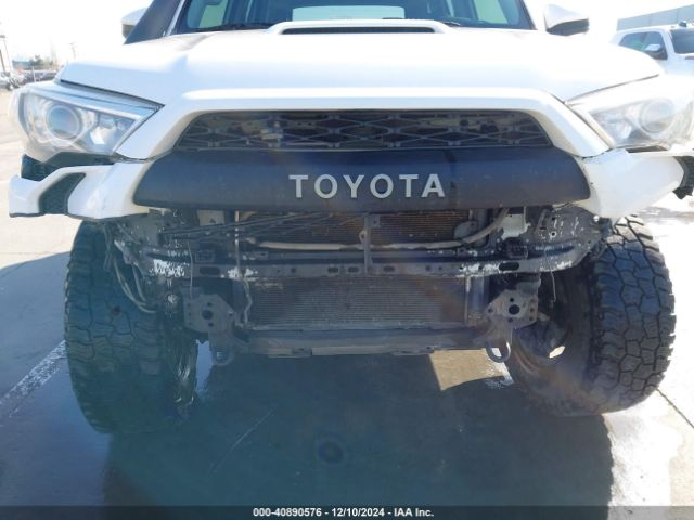 JTEBU5JR0H5445713 Toyota 4runner