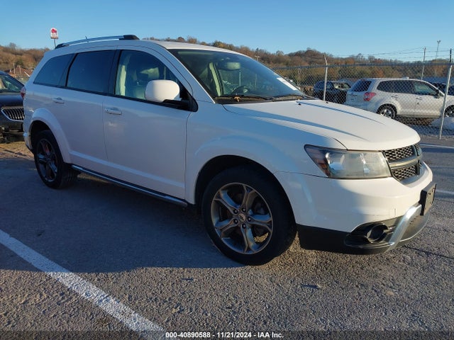 2018 3C4PDCGG9JT189257 главное изображение