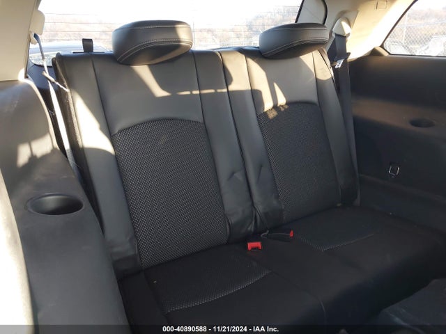 Dodge Journey Crossroad 2018 3C4PDCGG9JT189257 Image 18
