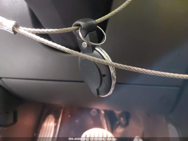 2012 MINI COOPER S COUNTRYMAN WMWZC3C58CWL87404 Photo 10