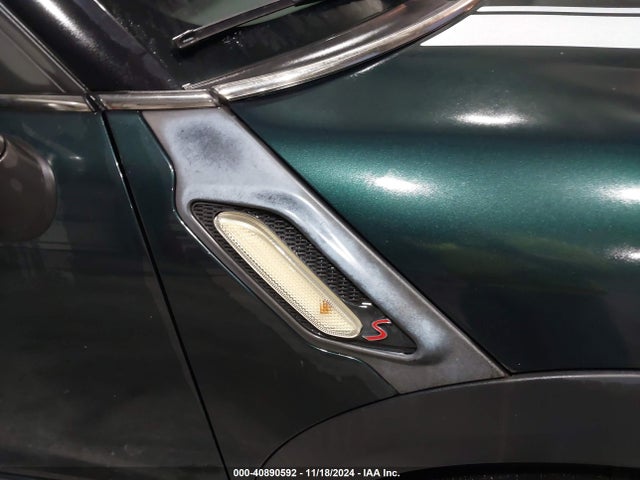 2012 MINI COOPER S COUNTRYMAN WMWZC3C58CWL87404 Photo 5