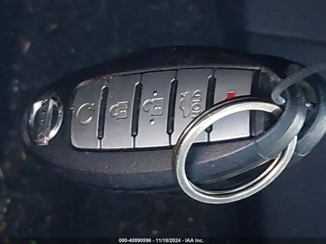 1N4AL3AP2JC292118 Nissan Altima 2.5 Sr