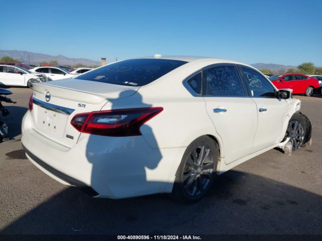 1N4AL3AP2JC292118 Nissan Altima 2.5 Sr