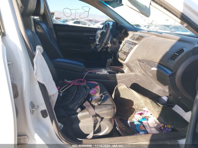 1N4AL3AP2JC292118 Nissan Altima 2.5 Sr