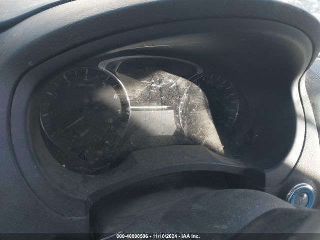 1N4AL3AP2JC292118 Nissan Altima 2.5 Sr