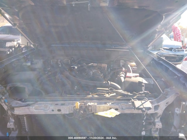 Ford Bronco Badlands 2022 1FMEE5DP9NLA90018 Image 10