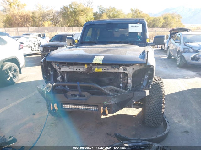 Ford Bronco Badlands 2022 1FMEE5DP9NLA90018 Image 6