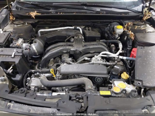 4S4BTAFCXP3116284 Subaru Outback Premium