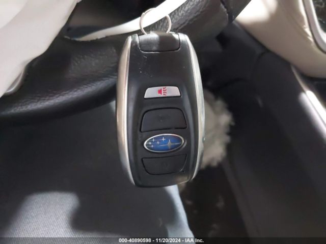 4S4BTAFCXP3116284 Subaru Outback Premium