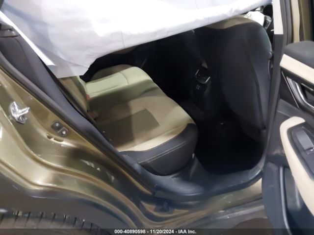 4S4BTAFCXP3116284 Subaru Outback Premium