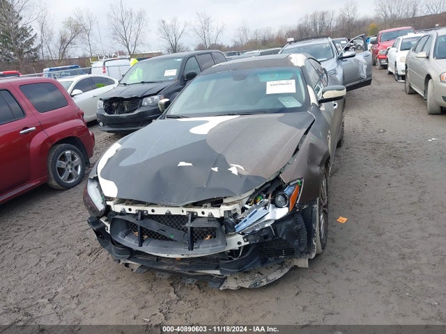 ZAM57RTA5F1133684 Maserati Ghibli S Q4