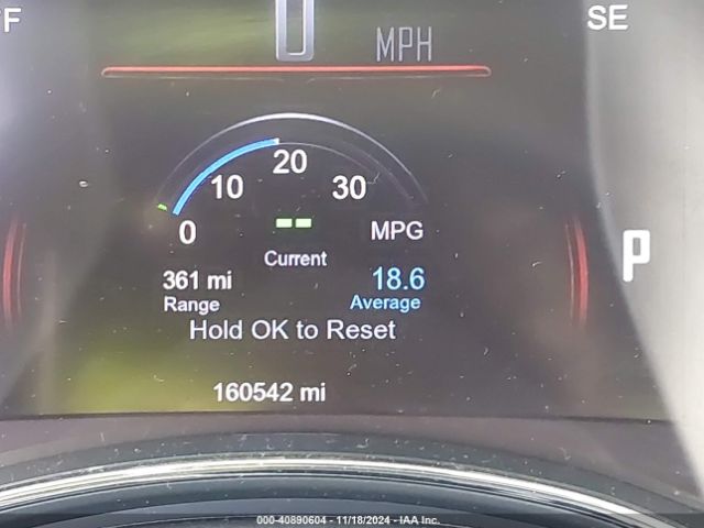 1C4RDHAG0EC974573 Dodge Durango Sxt
