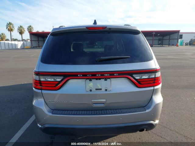 1C4RDHAG0EC974573 Dodge Durango Sxt