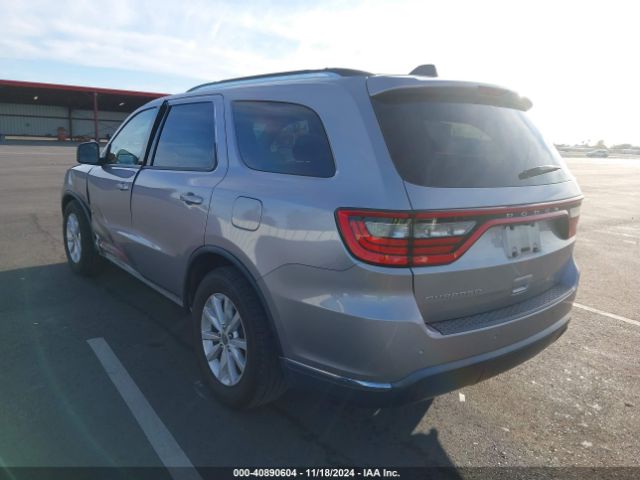 1C4RDHAG0EC974573 Dodge Durango Sxt