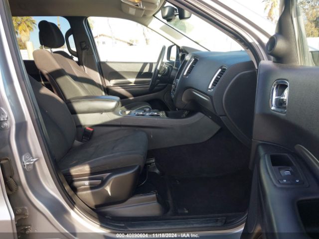 1C4RDHAG0EC974573 Dodge Durango Sxt