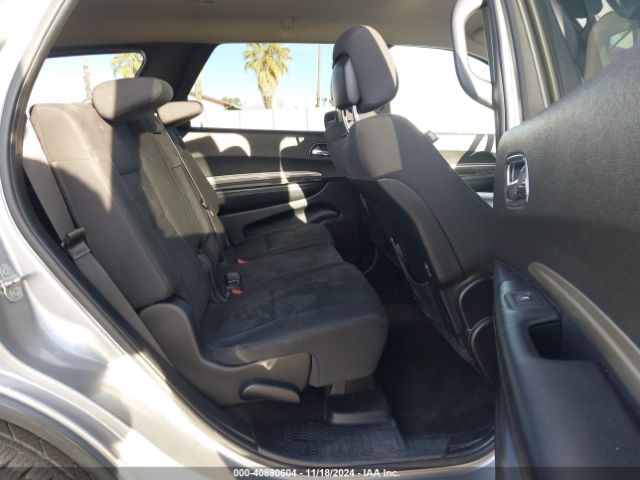 1C4RDHAG0EC974573 Dodge Durango Sxt
