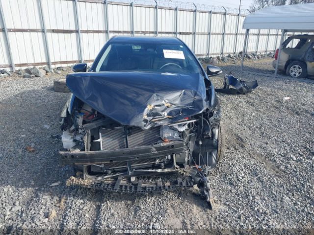 JTNKARJE3HJ541615 Toyota COROLLA IM