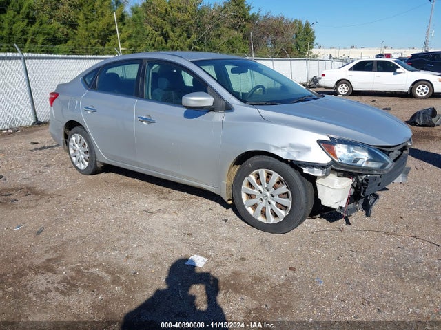 2016 3N1AB7AP4GY306205 main image