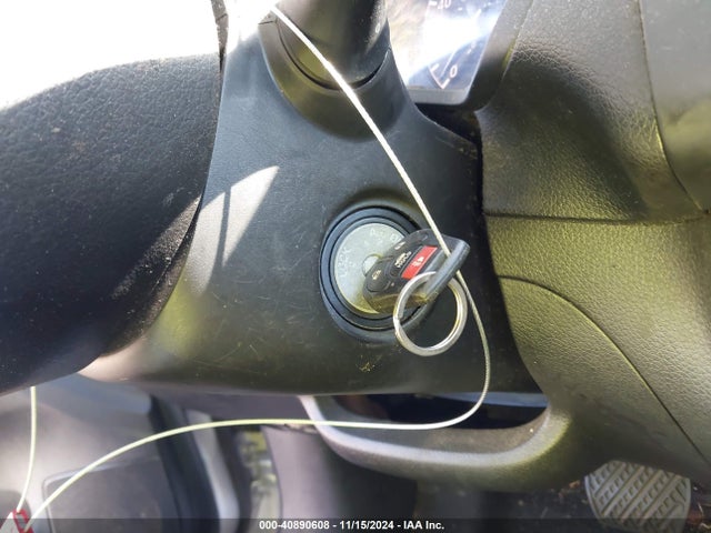 Nissan Sentra Fe+ S 2016 3N1AB7AP4GY306205 Image 11