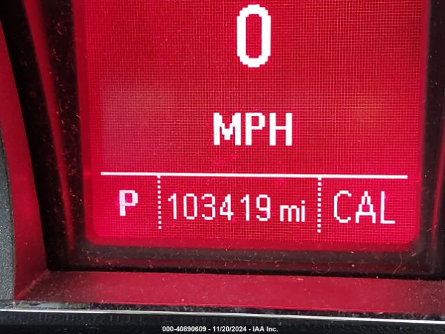 2GKFLTEK7H6322963 GMC Terrain Sle-2
