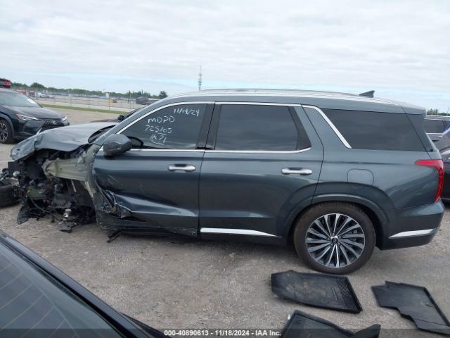 KM8R7DGE3RU725105 Hyundai Palisade Calligraphy