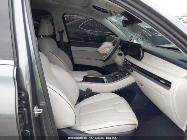 KM8R7DGE3RU725105 Hyundai Palisade Calligraphy