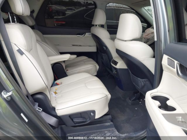 KM8R7DGE3RU725105 Hyundai Palisade Calligraphy