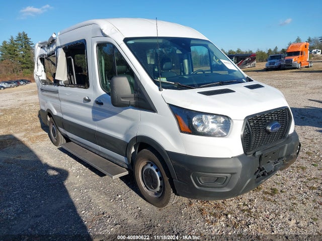2023 1FBAX2C88PKB85110 main image