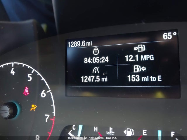 Ford Transit-350 Passenger Van Xl 2023 1FBAX2C88PKB85110 Image 15