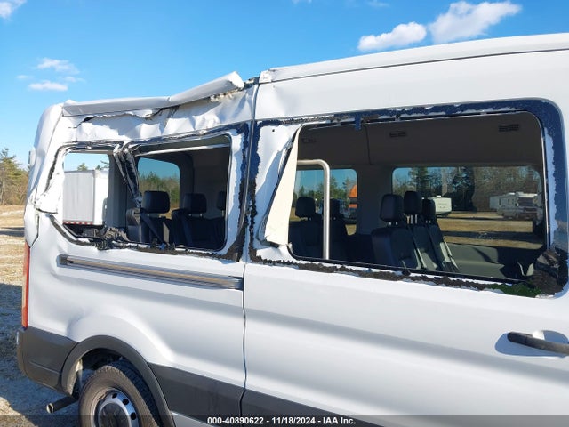 Ford Transit-350 Passenger Van Xl 2023 1FBAX2C88PKB85110 Image 6