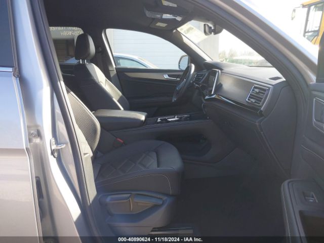 1V2WE2CA8RC235901 Volkswagen Atlas Cross Sport 2.0t Se W/technology