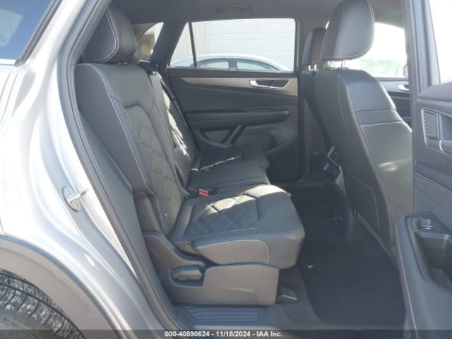 1V2WE2CA8RC235901 Volkswagen Atlas Cross Sport 2.0t Se W/technology