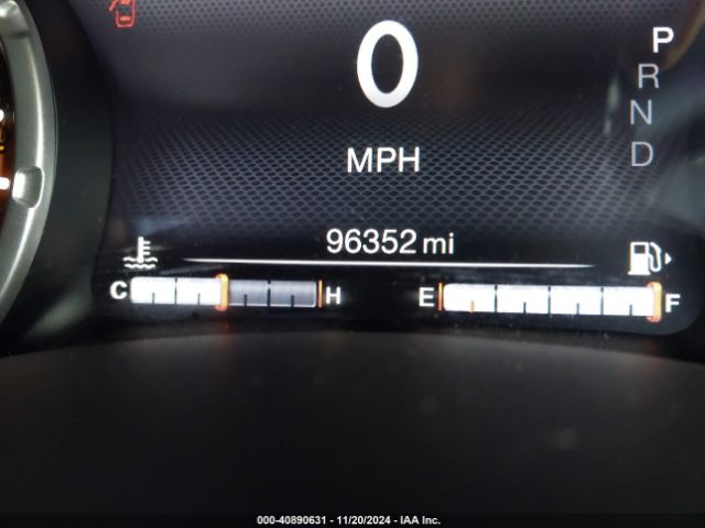 ZACCJADB0JPH58492 Jeep Renegade Limited Fwd