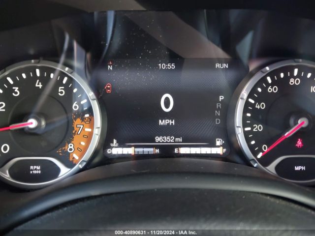ZACCJADB0JPH58492 Jeep Renegade Limited Fwd