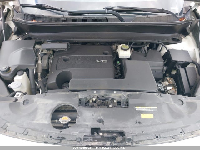 Infiniti QX60 2015 5N1AL0MNXFC530318 Image 10