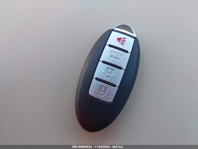 Infiniti QX60 2015 5N1AL0MNXFC530318 Image 11