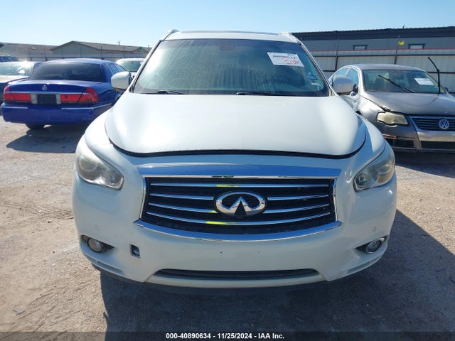 Infiniti QX60 2015 5N1AL0MNXFC530318 Image 12