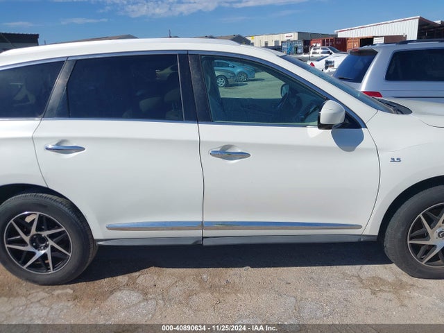 Infiniti QX60 2015 5N1AL0MNXFC530318 Image 13